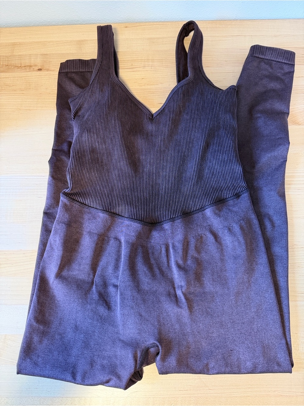 Popflex Seamless jumpsuit